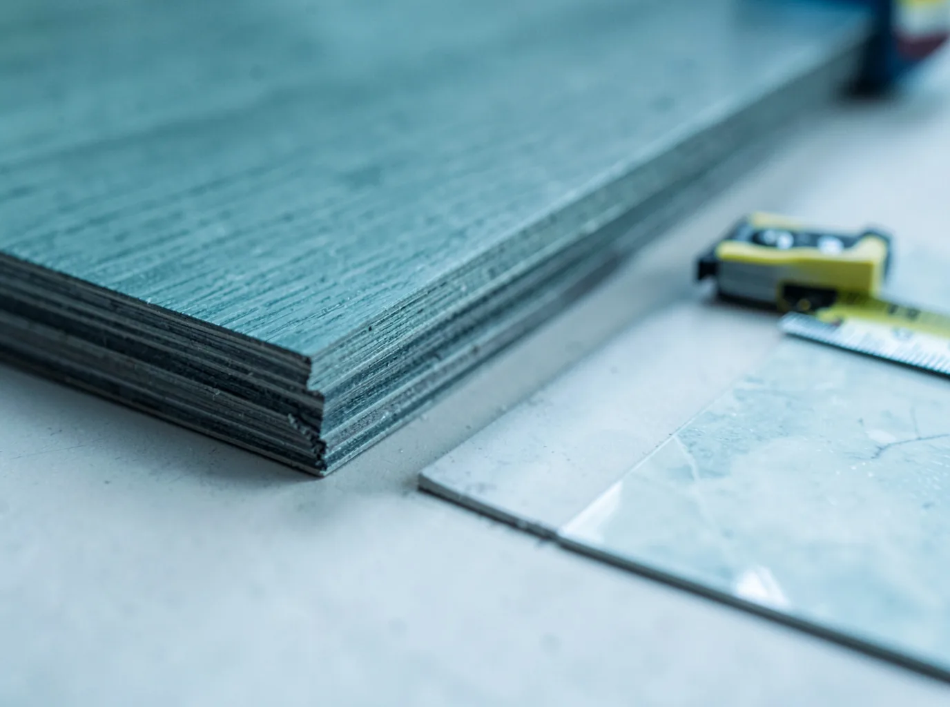 Luxury Vinyl Plank Installation New Hartford, IA FAQs